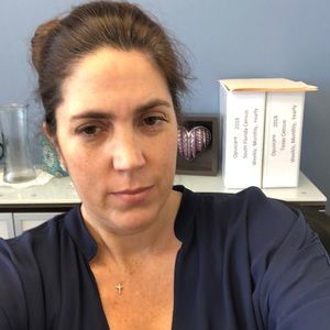 Meet your Posher, Alexandra